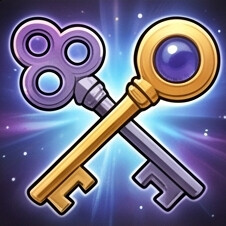 Endgame Master achievement icon for Blosharper: Battle of Blossoms