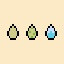 Home Turf achievement icon for Type Hatcher