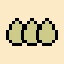 Single-Minded achievement icon for Type Hatcher