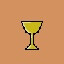 First Investment achievement icon for Type Hatcher