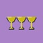 Master of Time achievement icon for Type Hatcher