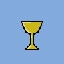 Rare Company achievement icon for Type Hatcher