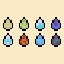 Full Journal achievement icon for Type Hatcher