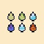 Field Naturalist achievement icon for Type Hatcher