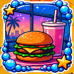 Premium Seating achievement icon for Giant Waifu Wash Simulator 💦