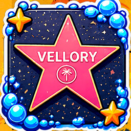 Meeting Vellory achievement icon for Giant Waifu Wash Simulator 💦