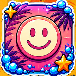 Friendly Approach achievement icon for Giant Waifu Wash Simulator 💦