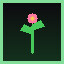 GARDEN achievement icon for Pixel Rain