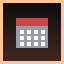 PERMANENT RESIDENT achievement icon for Pixel Rain