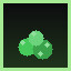 MOSS GARDEN achievement icon for Pixel Rain
