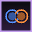 PORTAL MASTER achievement icon for Pixel Rain
