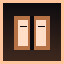 ENCYCLOPEDIA achievement icon for Pixel Rain