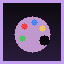 RENAISSANCE achievement icon for Pixel Rain