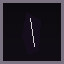 BLACK GLASS achievement icon for Pixel Rain