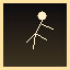 MARATHON achievement icon for Pixel Rain