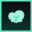 PROLIFIC CREATOR achievement icon for Pixel Rain