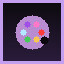 ??? achievement icon for Pixel Rain