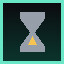 LONG SESSION achievement icon for Pixel Rain