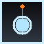GLASSBLOWER achievement icon for Pixel Rain
