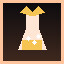 MASTER ALCHEMIST achievement icon for Pixel Rain