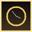 ONE WEEK OFF achievement icon for Pixel Rain