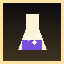 JOURNEYMAN ALCHEMIST achievement icon for Pixel Rain