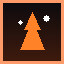 ASH & EMBER achievement icon for Pixel Rain