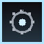 PERPETUAL MOTION achievement icon for Pixel Rain
