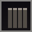 BASALT COLUMNS achievement icon for Pixel Rain