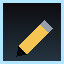 WORKSHOP AUTHOR achievement icon for Pixel Rain