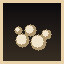 GRAVEL PIT achievement icon for Pixel Rain