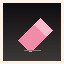 ERASER achievement icon for Pixel Rain