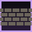STONEWALL achievement icon for Pixel Rain