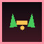 CENTURION achievement icon for Pixel Rain