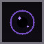 VOIDWALKER achievement icon for Pixel Rain
