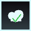 SUBSCRIBED & SATISFIED achievement icon for Pixel Rain