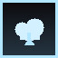 SUBSCRIBER achievement icon for Pixel Rain