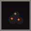 COAL GARDEN achievement icon for Pixel Rain