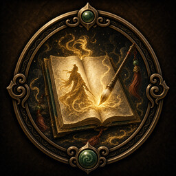 传说入卷 achievement icon for 天门问剑