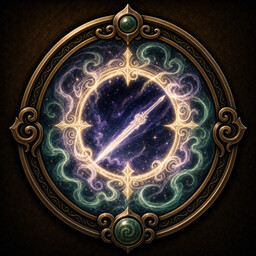 问道有痕 achievement icon for 天门问剑