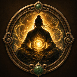 一息贯通 achievement icon for 天门问剑