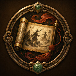 江湖开张 achievement icon for 天门问剑