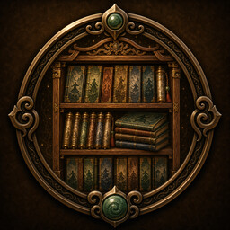 万卷入怀 achievement icon for 天门问剑