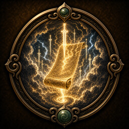 九霄入心 achievement icon for 天门问剑