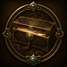 匣中有声 achievement icon for 天门问剑