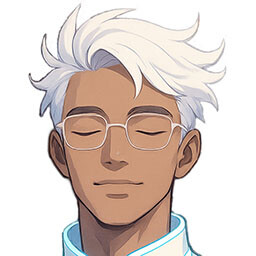 Icon for A GENTLE APPROACH