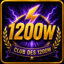 Icon for 1200 W Club