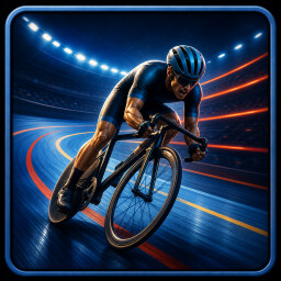 Icon for Track rider