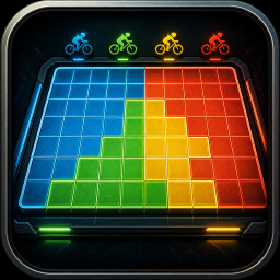Icon for Territory master
