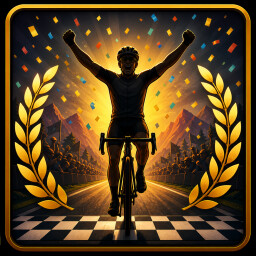 Icon for First victory